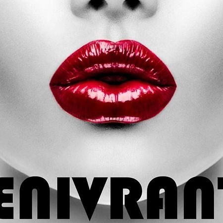 Loft Romantique Hammam Spa Privatif Playroom Гренобъл Екстериор снимка
