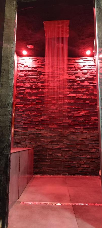 Loft Romantique Hammam Spa Privatif Playroom Гренобъл Екстериор снимка