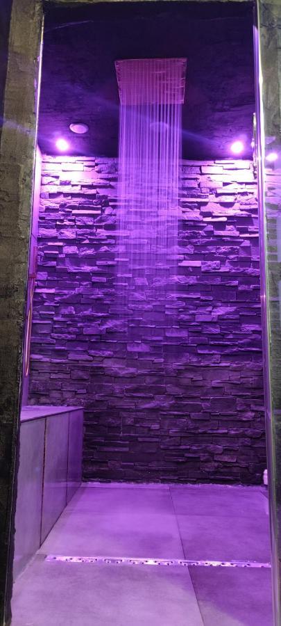 Loft Romantique Hammam Spa Privatif Playroom Гренобъл Екстериор снимка