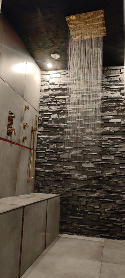 Loft Romantique Hammam Spa Privatif Playroom Гренобъл Екстериор снимка